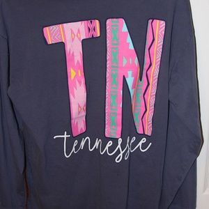 Long-sleeve Tee